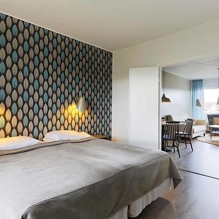 Forenom Serviced Apartments Helsinki Lapinlahdenkatu Exteriör bild